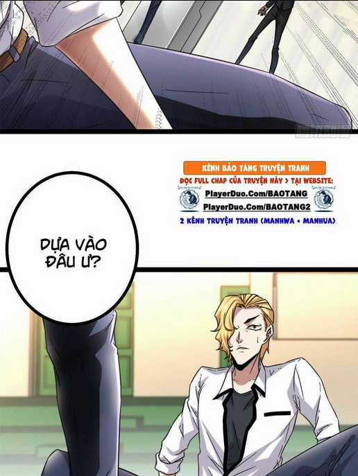 Cái Bóng Vạn Năng Chapter 3 trang 56