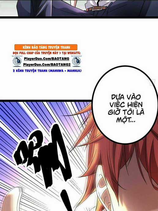 Cái Bóng Vạn Năng Chapter 3 trang 57