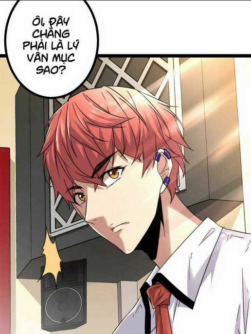 Cái Bóng Vạn Năng Chapter 3 trang 6