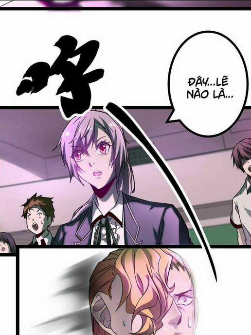 Cái Bóng Vạn Năng Chapter 3 trang 64