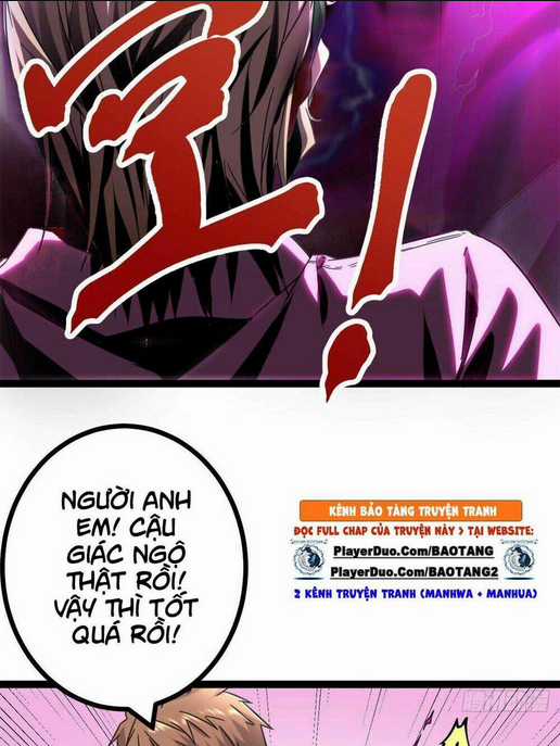 Cái Bóng Vạn Năng Chapter 3 trang 68