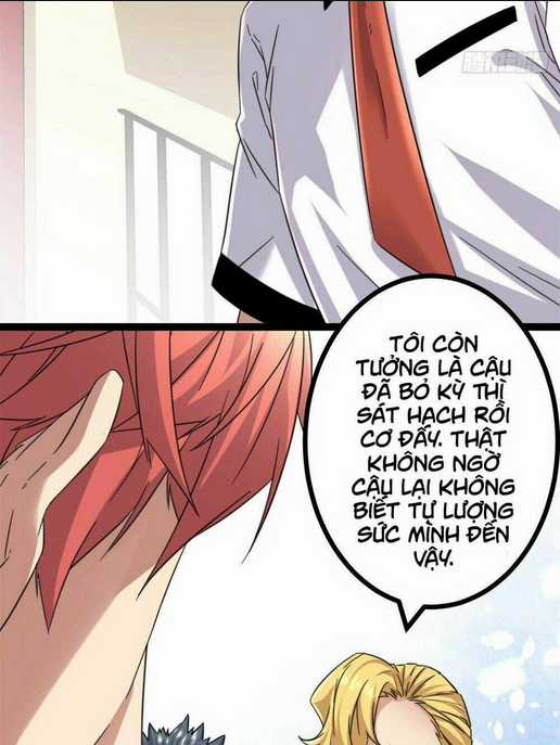 Cái Bóng Vạn Năng Chapter 3 trang 7