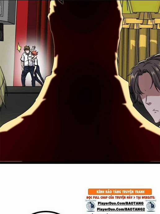 Cái Bóng Vạn Năng Chapter 3 trang 70