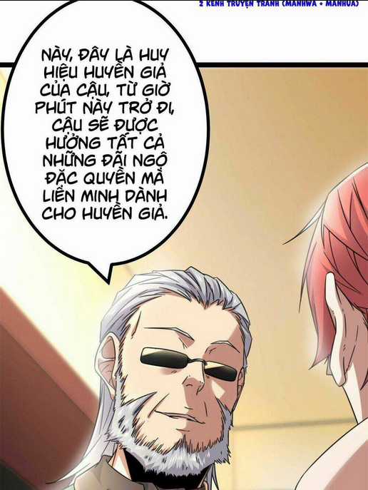 Cái Bóng Vạn Năng Chapter 3 trang 71