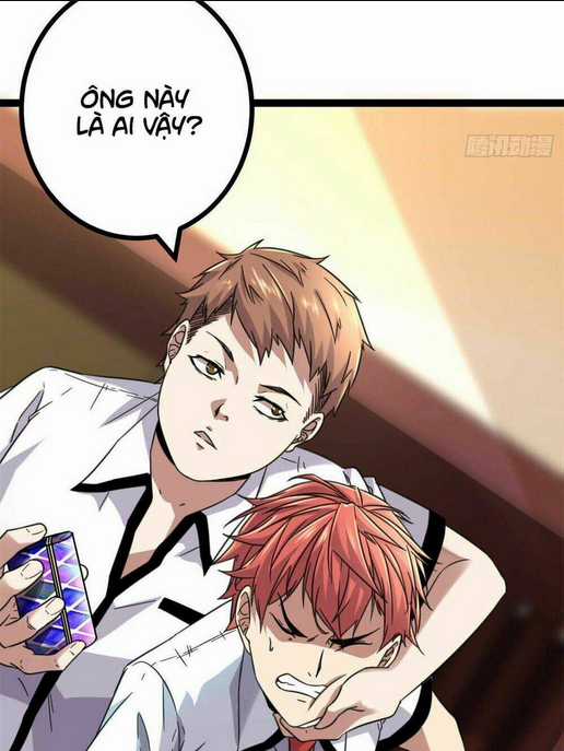 Cái Bóng Vạn Năng Chapter 3 trang 74