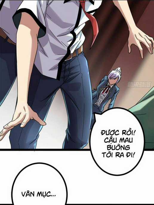 Cái Bóng Vạn Năng Chapter 3 trang 75