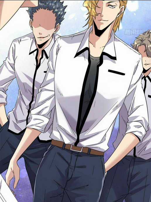 Cái Bóng Vạn Năng Chapter 3 trang 8