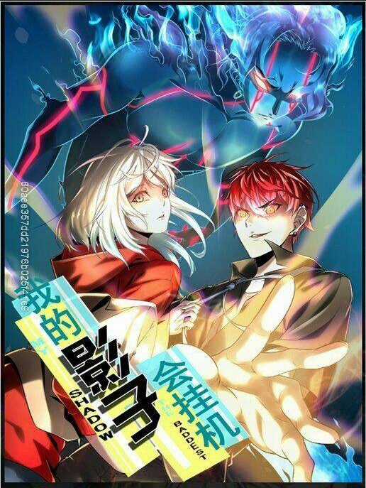 Cái Bóng Vạn Năng Chapter 39 trang 0