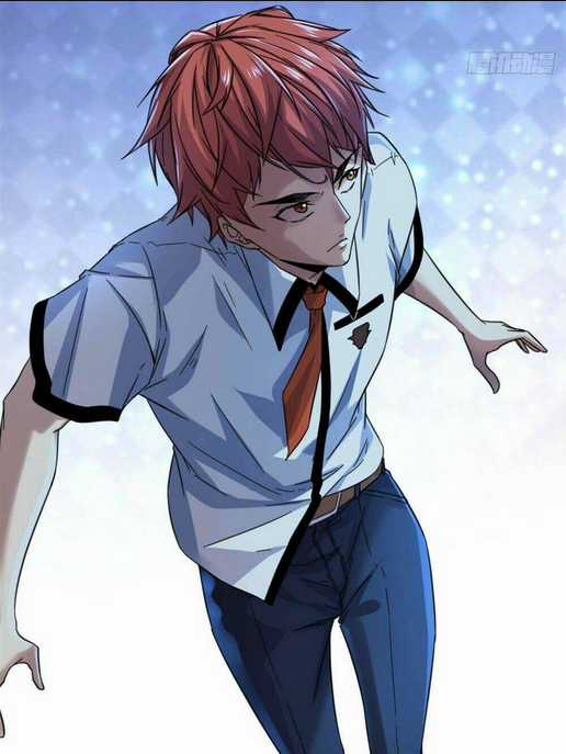 Cái Bóng Vạn Năng Chapter 4 trang 16