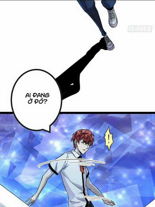 Cái Bóng Vạn Năng Chapter 4 trang 17