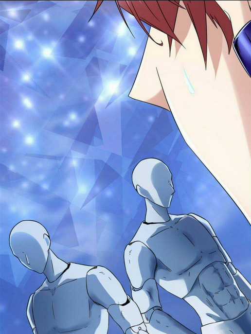 Cái Bóng Vạn Năng Chapter 4 trang 19