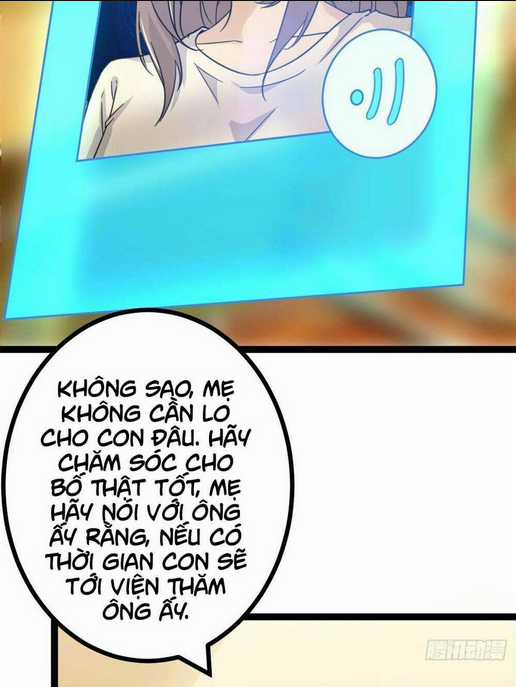 Cái Bóng Vạn Năng Chapter 4 trang 2