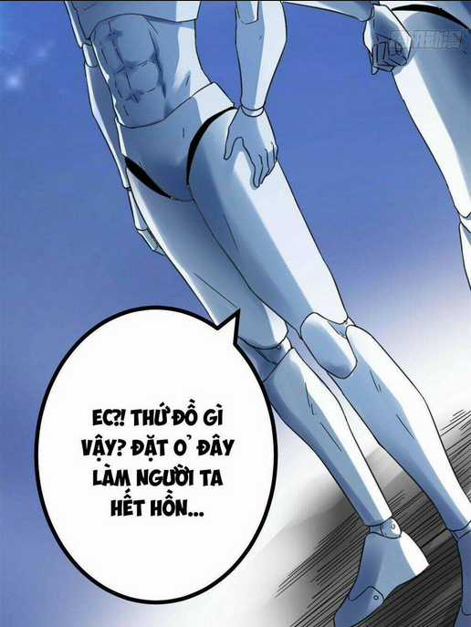 Cái Bóng Vạn Năng Chapter 4 trang 20