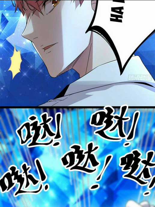 Cái Bóng Vạn Năng Chapter 4 trang 22