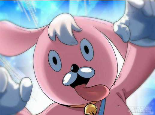 Cái Bóng Vạn Năng Chapter 4 trang 23