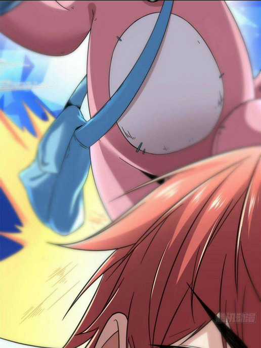 Cái Bóng Vạn Năng Chapter 4 trang 24