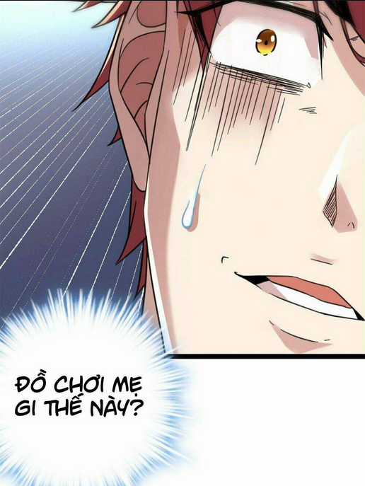 Cái Bóng Vạn Năng Chapter 4 trang 25