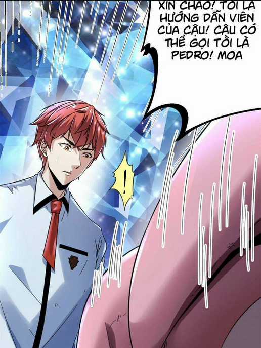 Cái Bóng Vạn Năng Chapter 4 trang 27