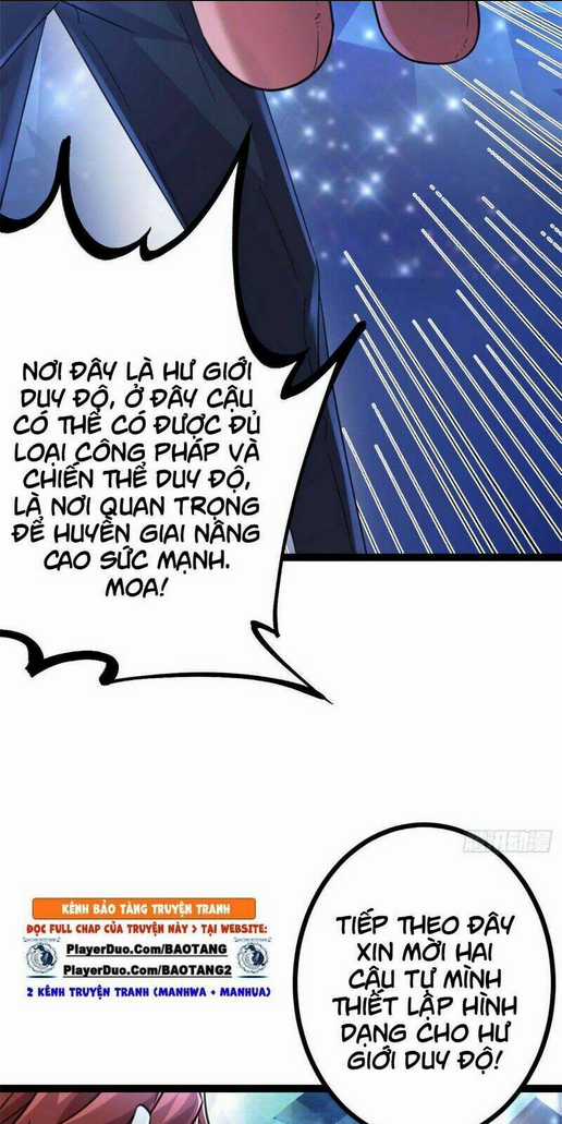 Cái Bóng Vạn Năng Chapter 4 trang 29