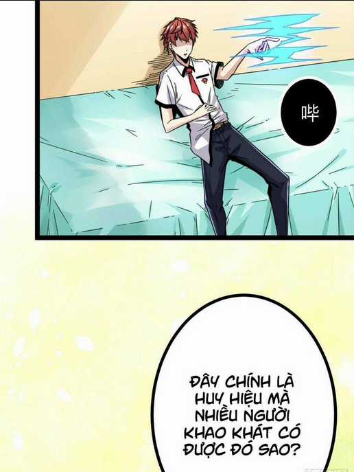 Cái Bóng Vạn Năng Chapter 4 trang 3