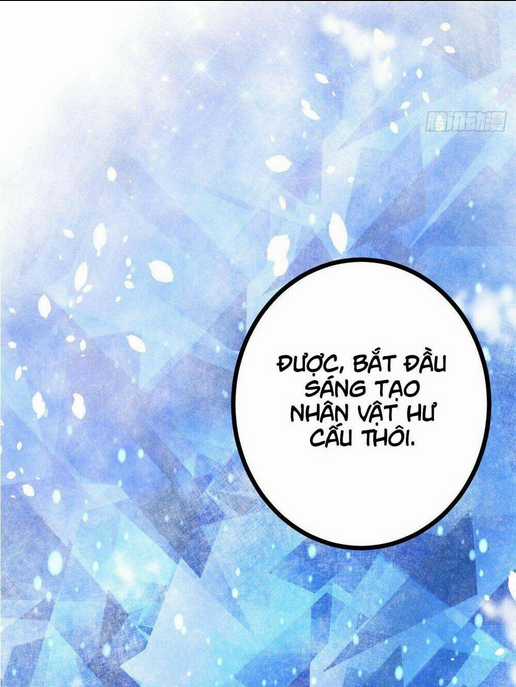 Cái Bóng Vạn Năng Chapter 4 trang 34