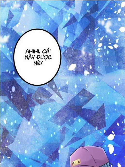 Cái Bóng Vạn Năng Chapter 4 trang 35