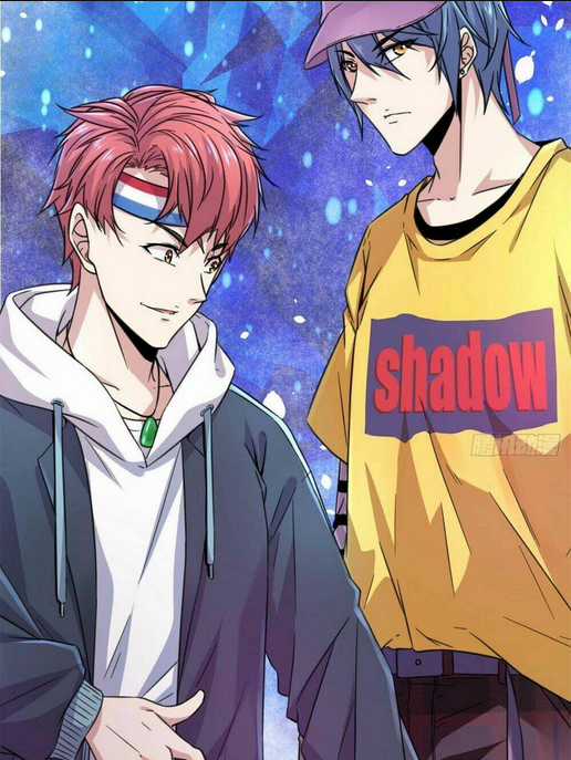 Cái Bóng Vạn Năng Chapter 4 trang 36