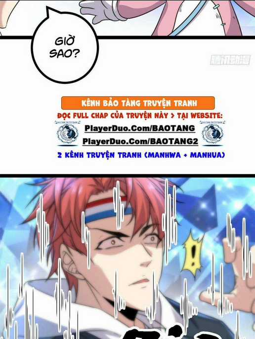 Cái Bóng Vạn Năng Chapter 4 trang 39