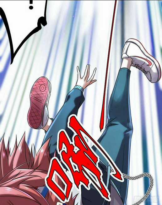 Cái Bóng Vạn Năng Chapter 4 trang 42