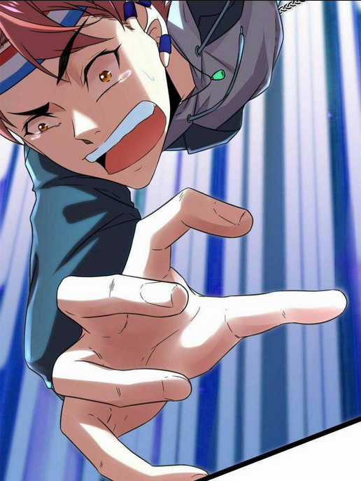 Cái Bóng Vạn Năng Chapter 4 trang 43