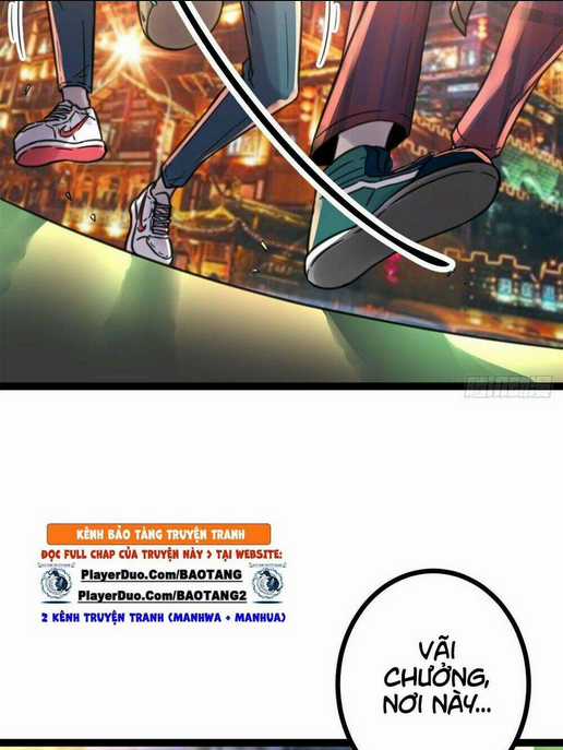 Cái Bóng Vạn Năng Chapter 4 trang 51