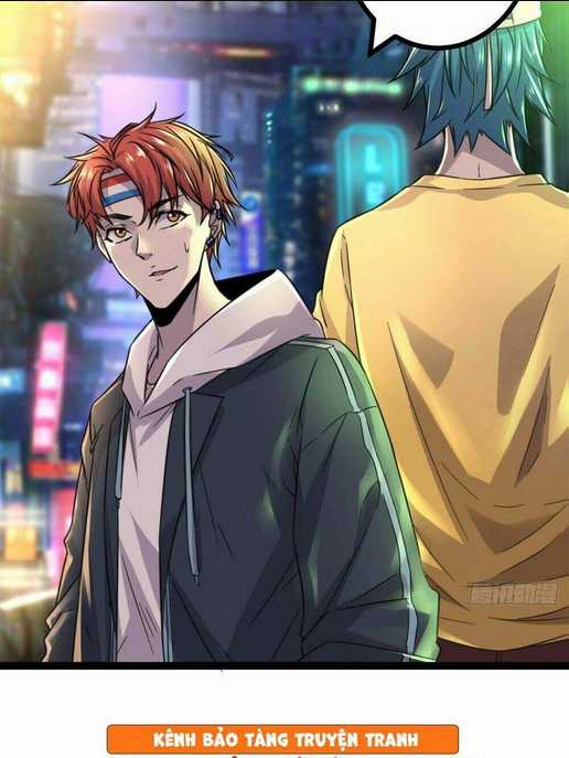 Cái Bóng Vạn Năng Chapter 4 trang 52