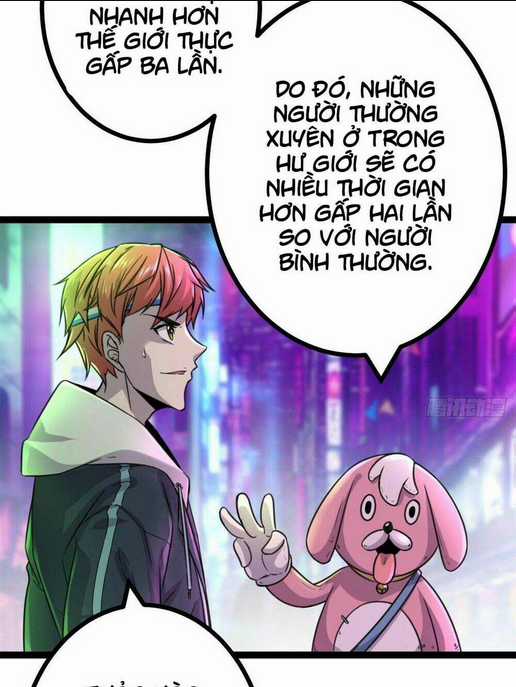 Cái Bóng Vạn Năng Chapter 4 trang 57