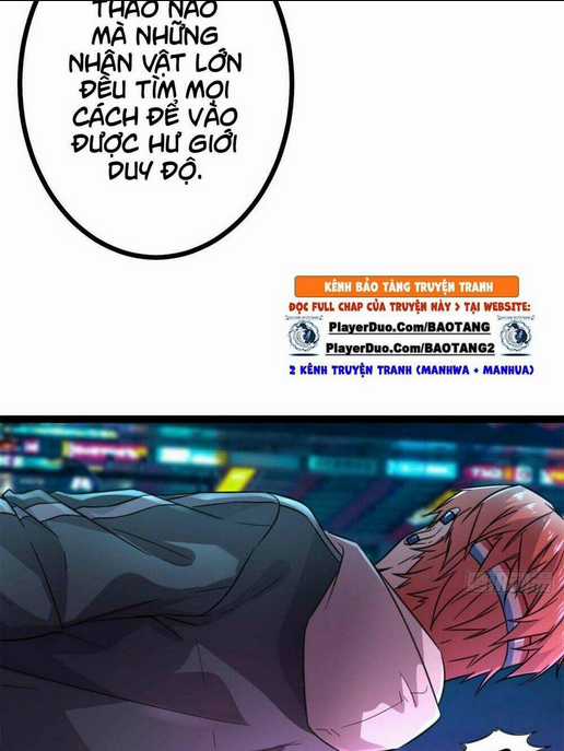 Cái Bóng Vạn Năng Chapter 4 trang 58