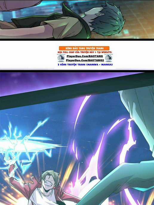 Cái Bóng Vạn Năng Chapter 4 trang 61