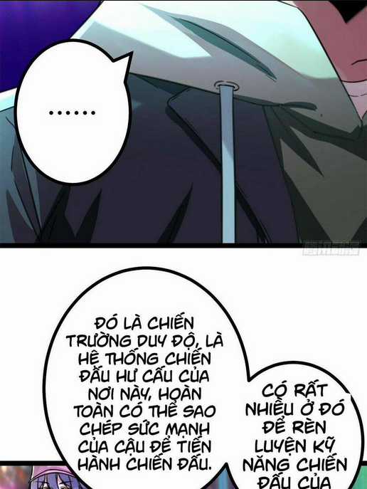 Cái Bóng Vạn Năng Chapter 4 trang 63