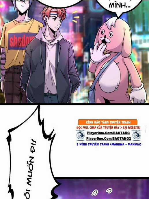 Cái Bóng Vạn Năng Chapter 4 trang 64