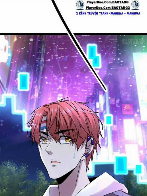 Cái Bóng Vạn Năng Chapter 4 trang 68