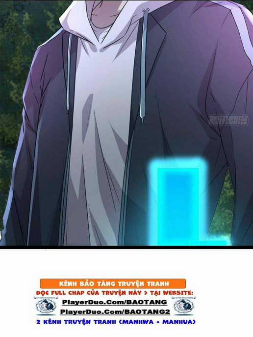 Cái Bóng Vạn Năng Chapter 4 trang 69