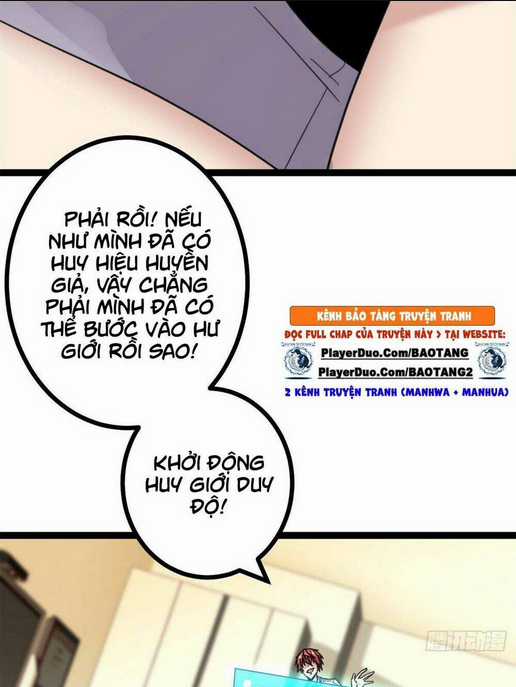 Cái Bóng Vạn Năng Chapter 4 trang 7