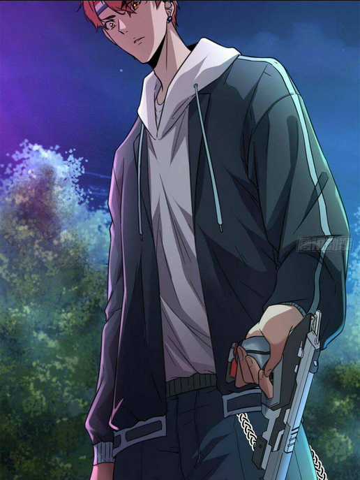 Cái Bóng Vạn Năng Chapter 4 trang 73