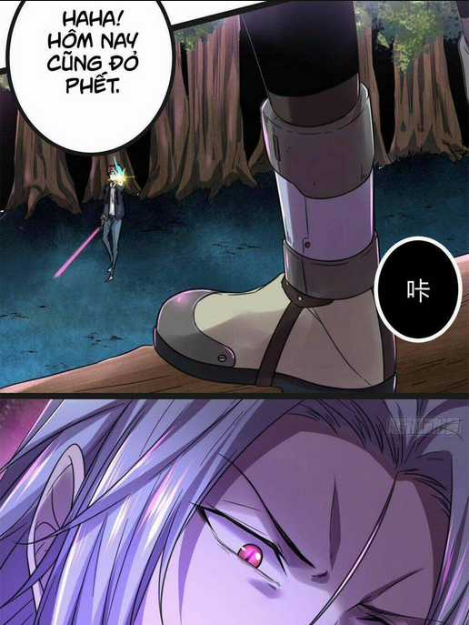 Cái Bóng Vạn Năng Chapter 4 trang 79