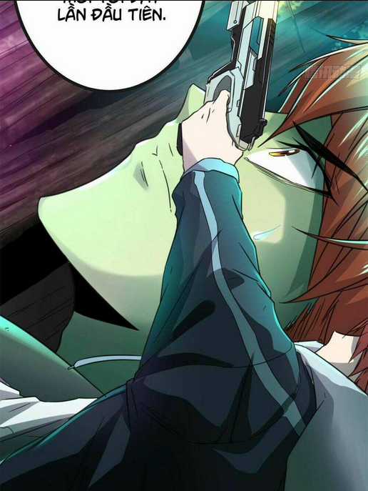 Cái Bóng Vạn Năng Chapter 4 trang 81