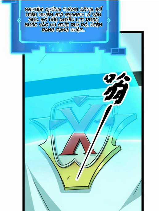 Cái Bóng Vạn Năng Chapter 4 trang 9