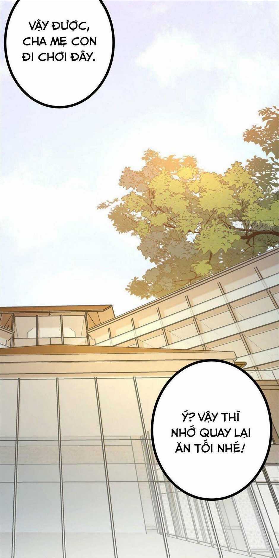 Cái Bóng Vạn Năng Chapter 46 trang 1