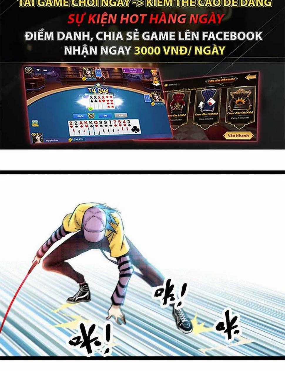 Cái Bóng Vạn Năng Chapter 47 trang 0