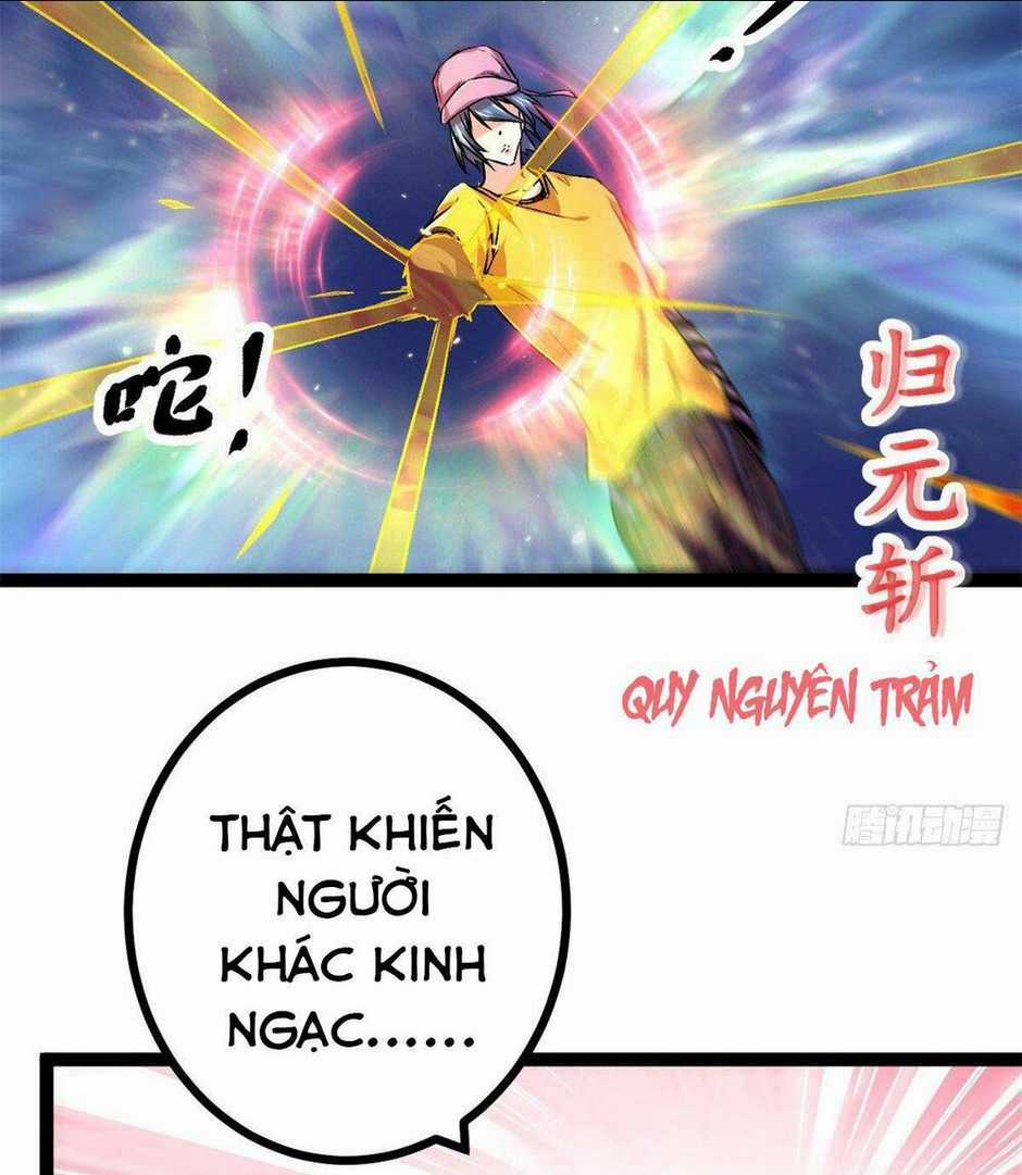 Cái Bóng Vạn Năng Chapter 48 trang 1