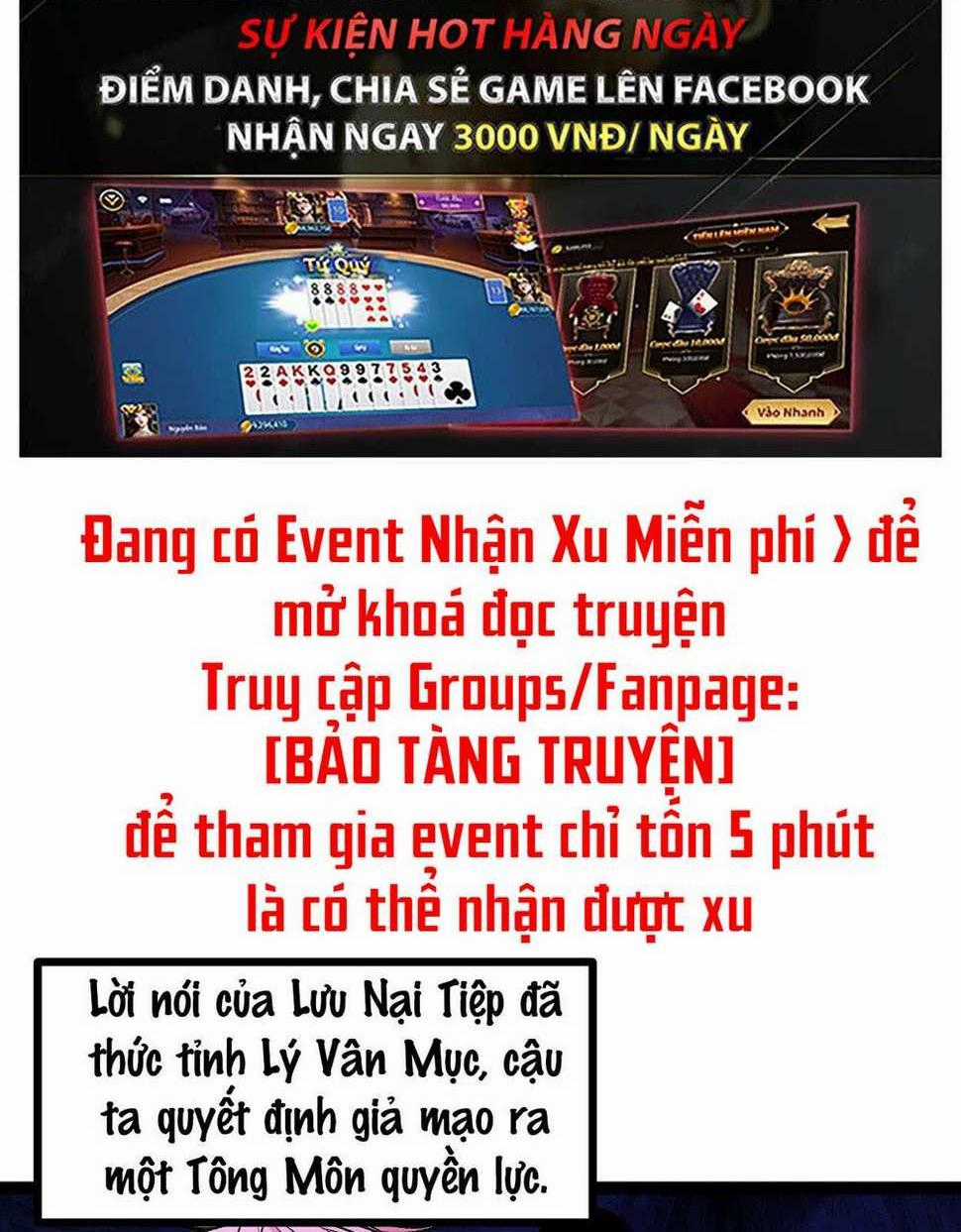 Cái Bóng Vạn Năng Chapter 49 trang 0