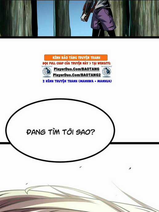 Cái Bóng Vạn Năng Chapter 5 trang 11