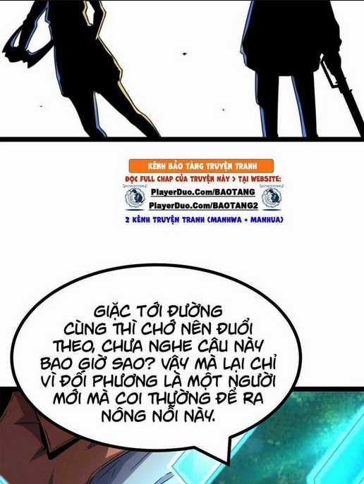 Cái Bóng Vạn Năng Chapter 5 trang 16